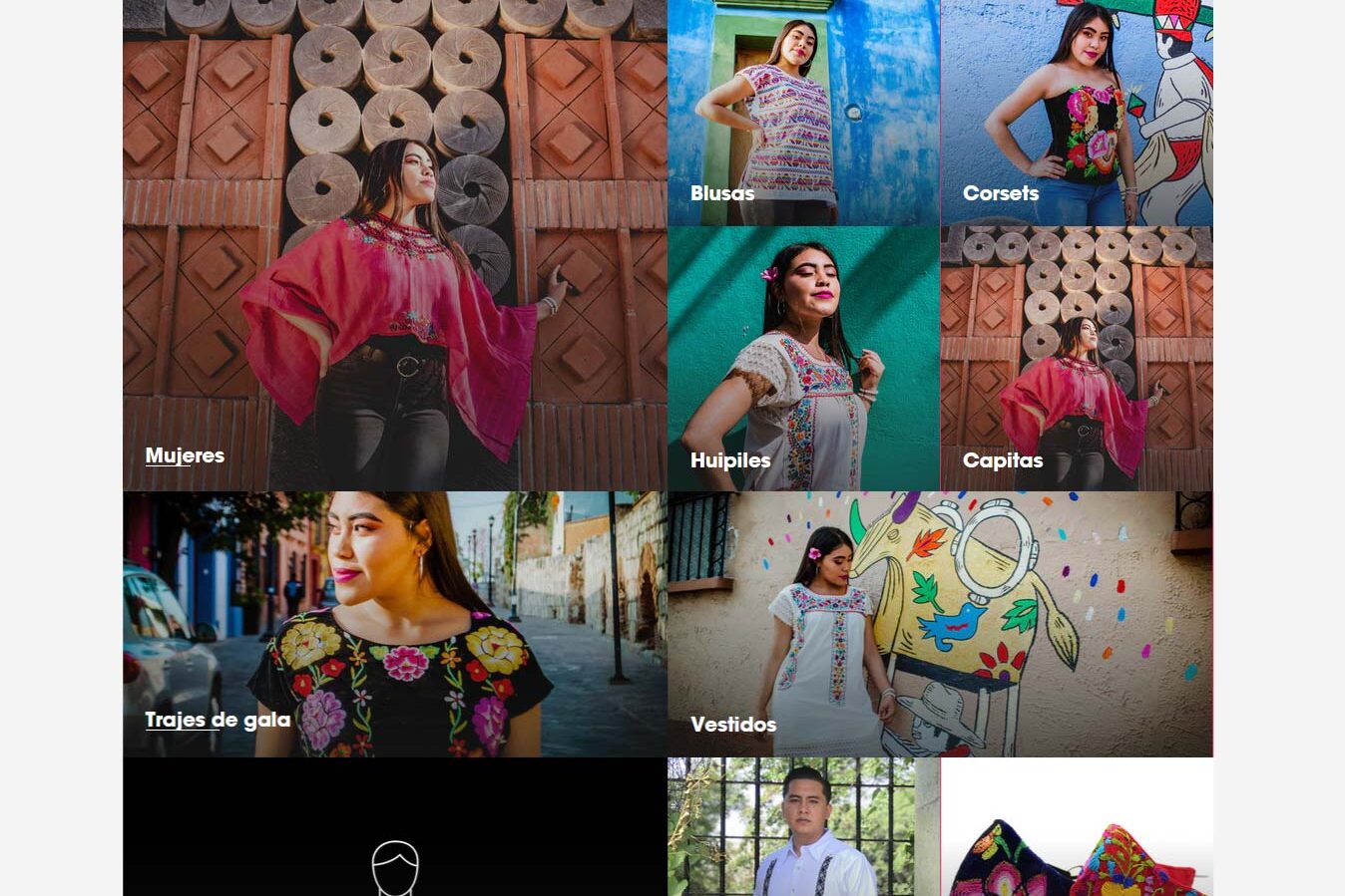Mi mercado cultural