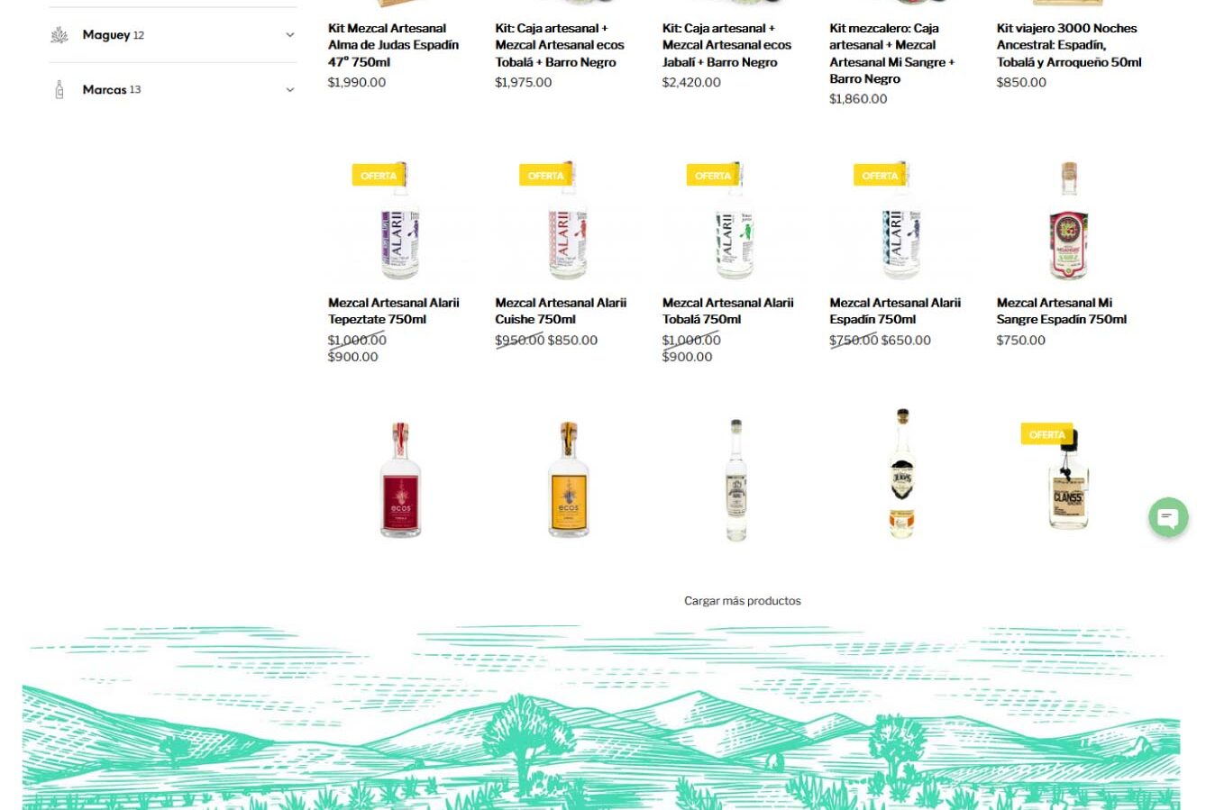 MezcalShopMx