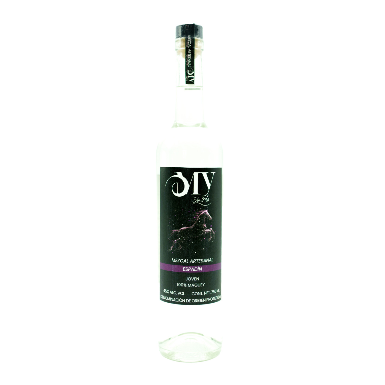 mezcal omy santiago