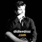 Didier Díaz / Ux web designer